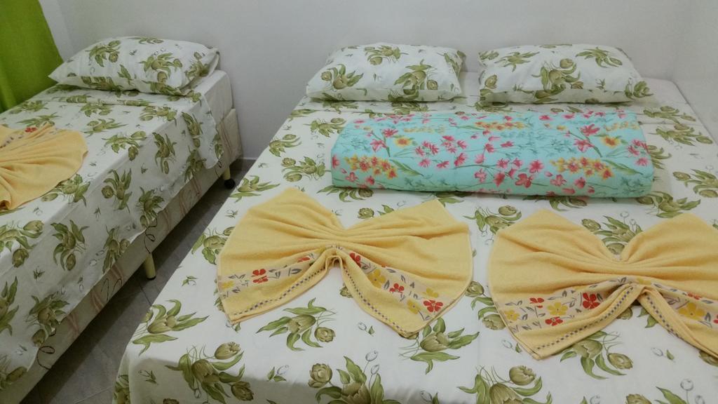 Hotel Luz Do Sol 아파레시다 외부 사진