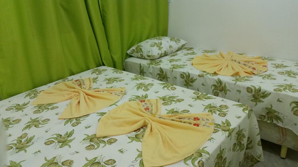 Hotel Luz Do Sol 아파레시다 외부 사진